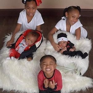 Meet your Posher, Hope